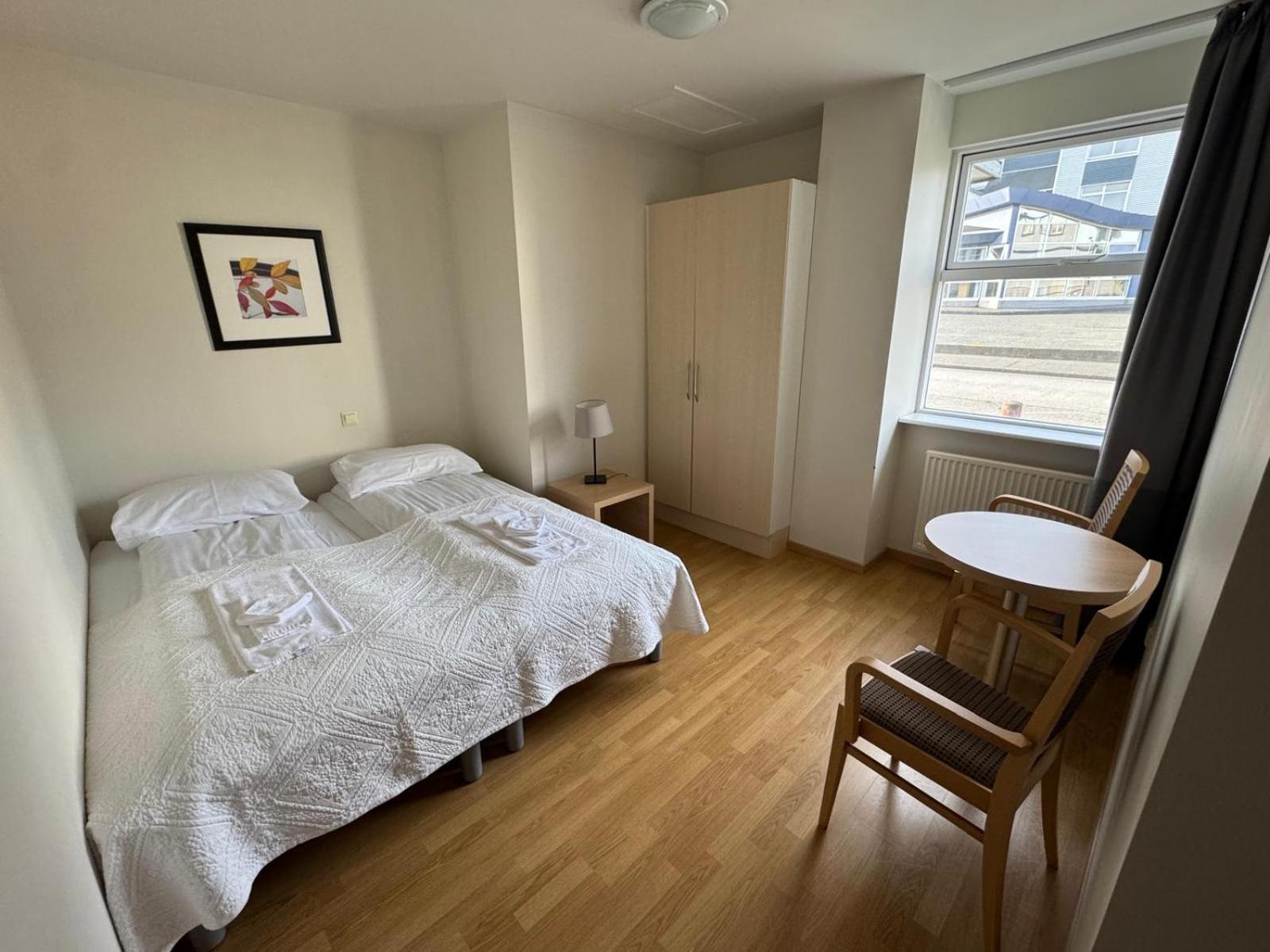 Hótel Borgarnes Habitación foto