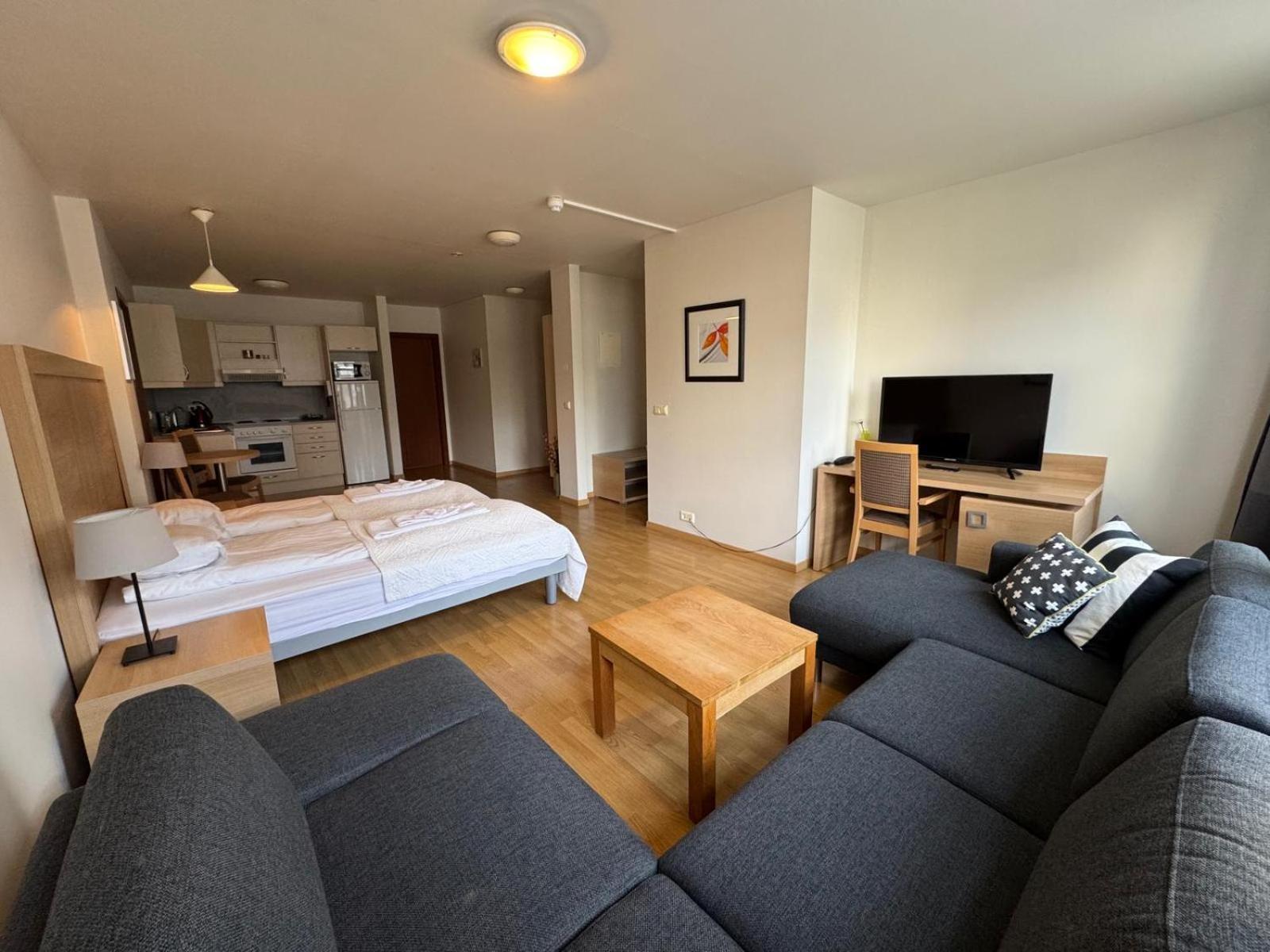 Hótel Borgarnes Habitación foto