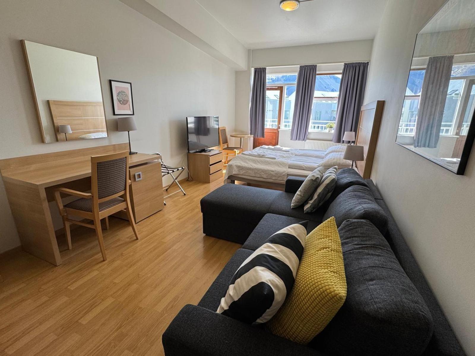 Hótel Borgarnes Habitación foto
