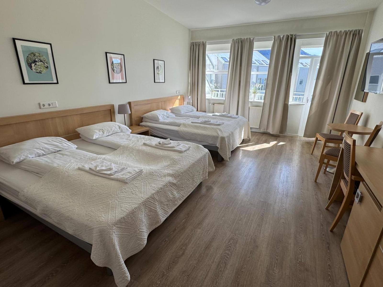 Hótel Borgarnes Habitación foto