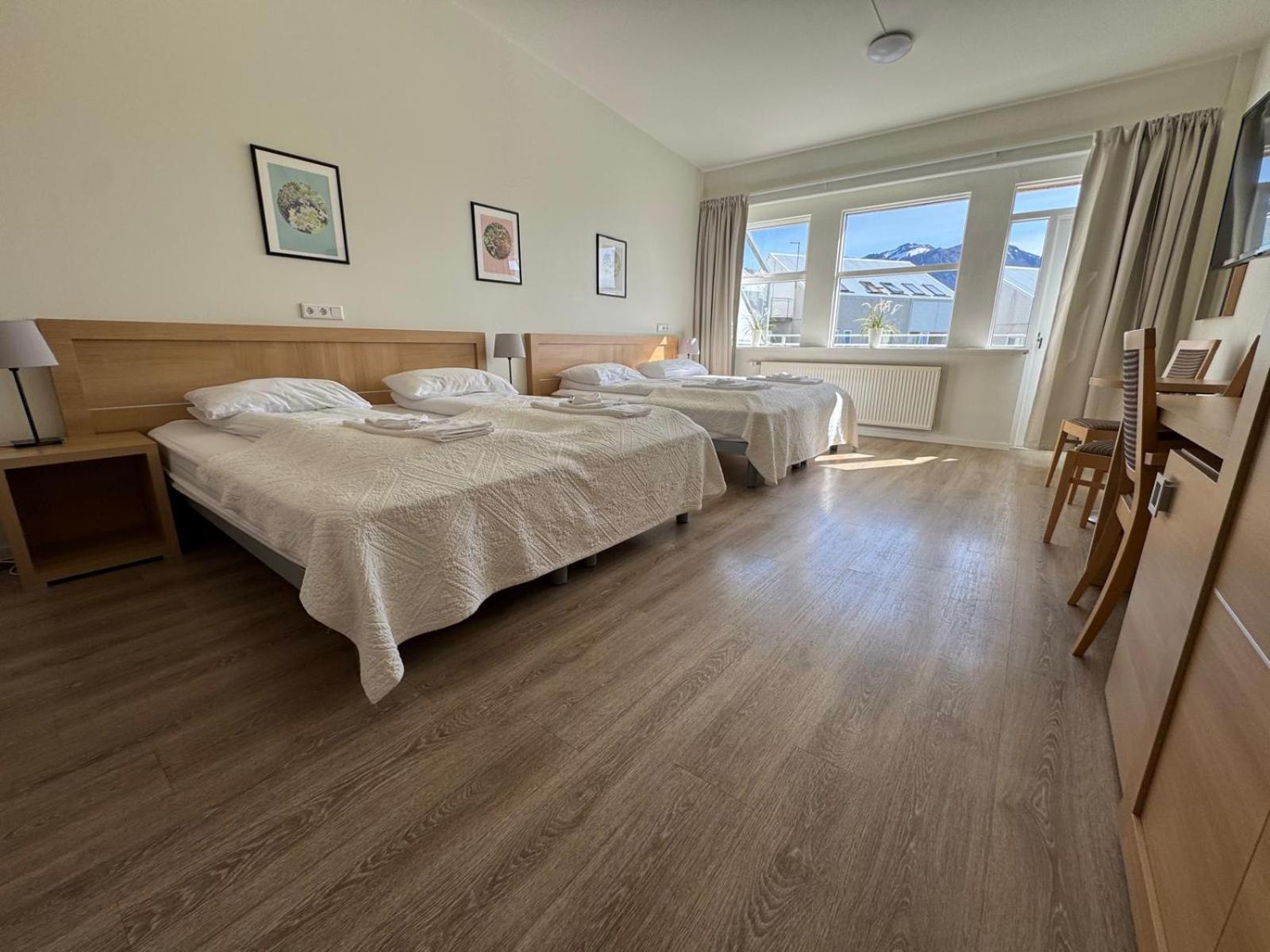 Hótel Borgarnes Habitación foto
