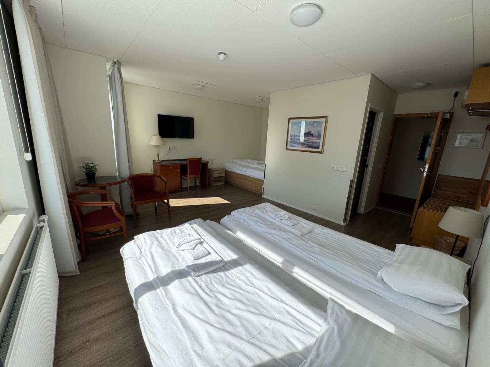 Hótel Borgarnes Habitación foto