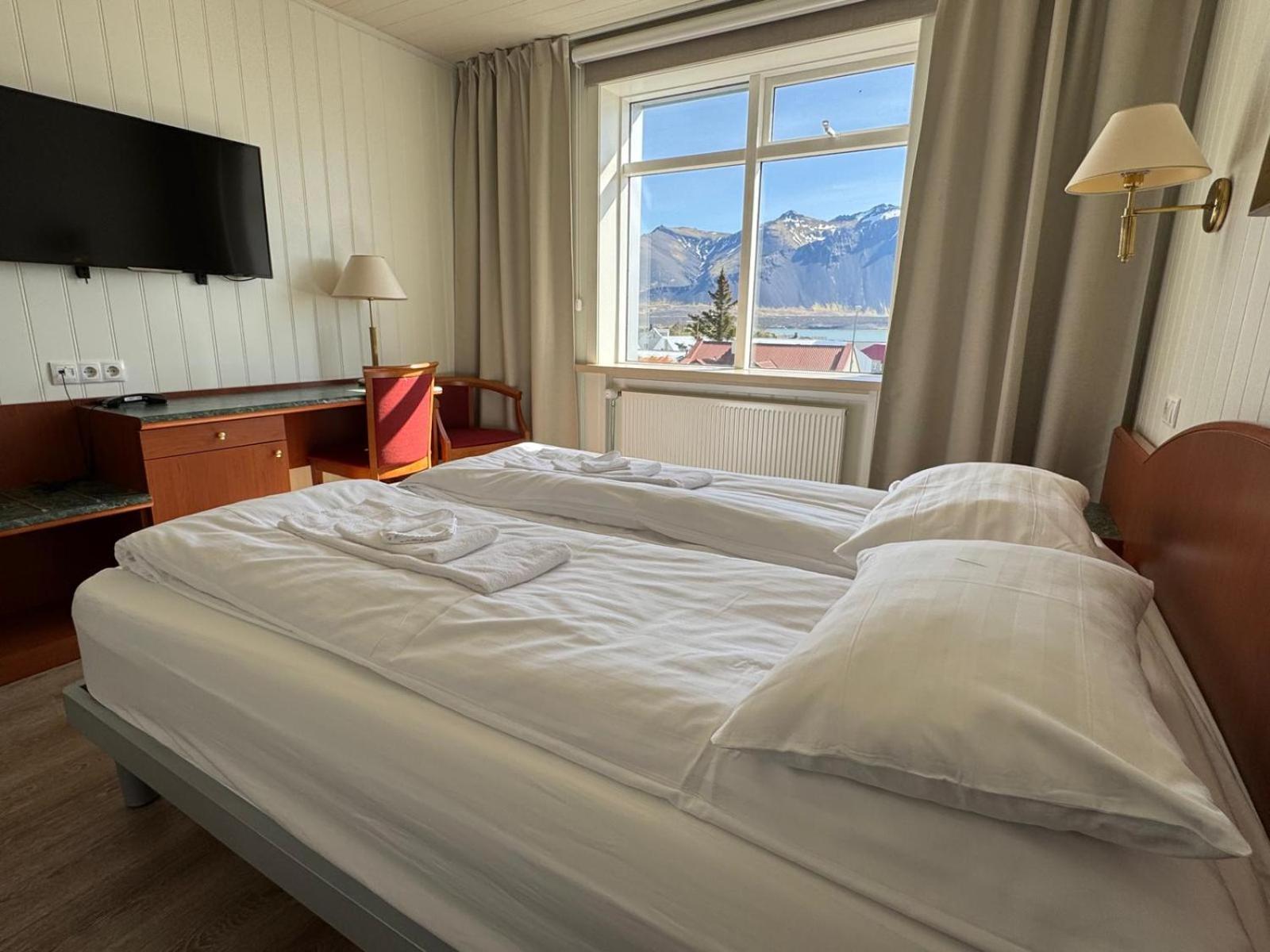 Hótel Borgarnes Habitación foto