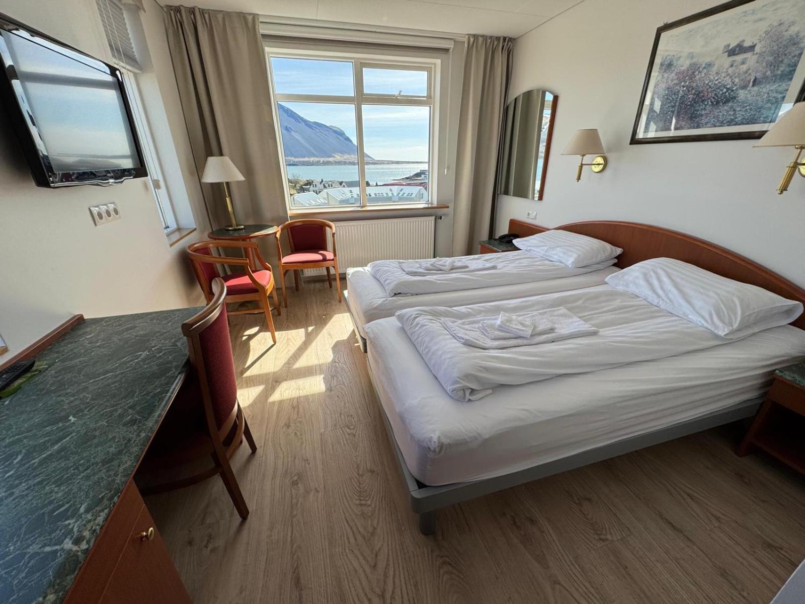 Hótel Borgarnes Habitación foto
