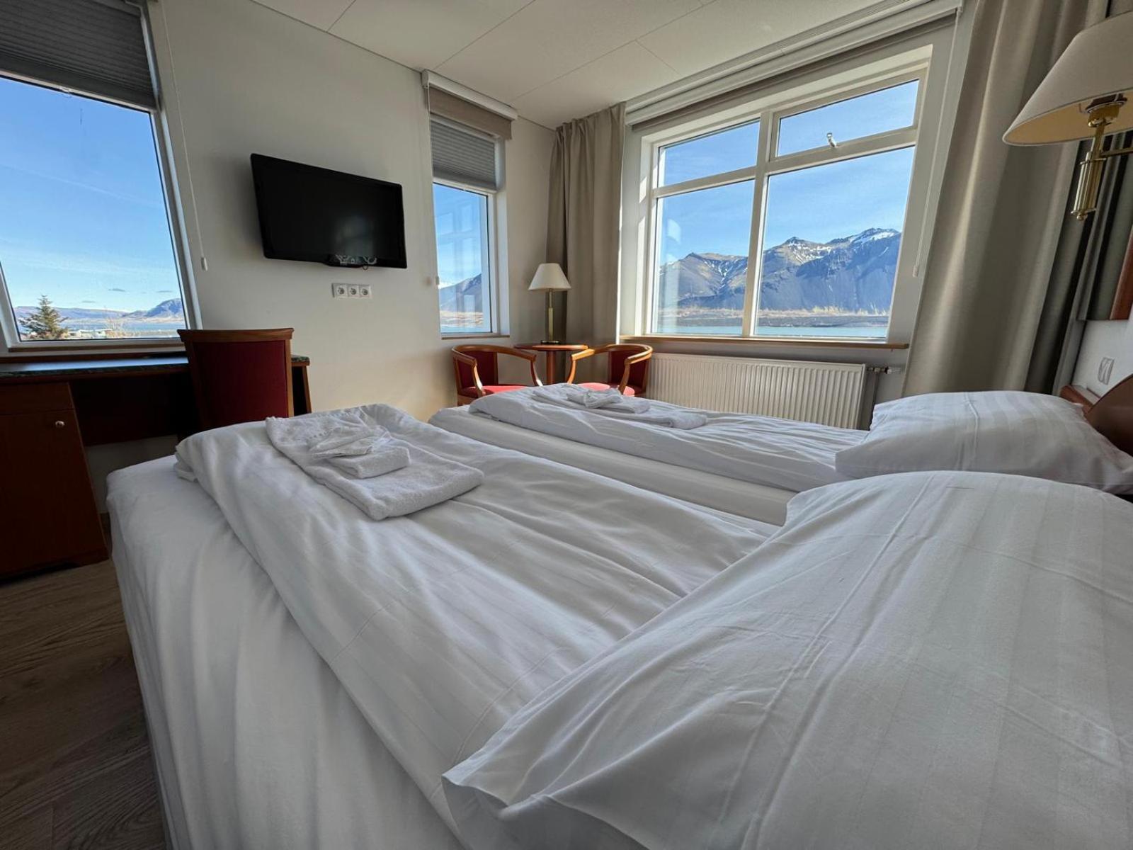 Hótel Borgarnes Habitación foto